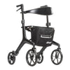 AeroCarbon Ultra-Lite Rollator by Drive Medical