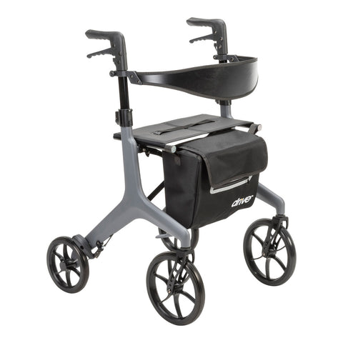AeroCarbon Ultra-Lite Rollator