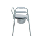 Commode, Folding