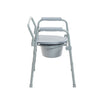 Commode, Folding