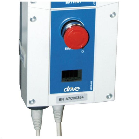 Charger Controller Patient Lift Drive Medical 13242 13240 13240C