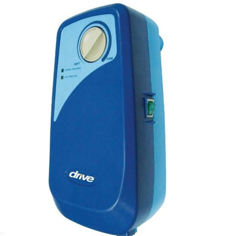 Pump For Med Aire Low Air Loss Mattress Overlay System Drive 14025