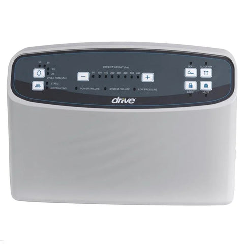 Pump Only for Med-Aire Mattress 14029 Drive Medical 14029XP