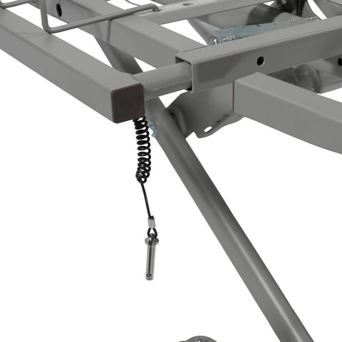 Prime Care Bed Model P703