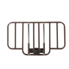 Competitor II and Delta Pro Homecare Bed Systems 1/2 Bed Rails