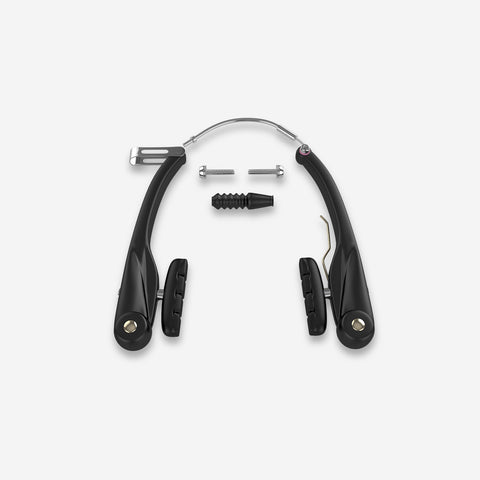 KneeRover Knee Walker Rear Brake Assembly Replacement Part for All Terrain KneeRover Knee Scooters