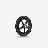 KneeRover Economy Rubber Wheel 7.5"