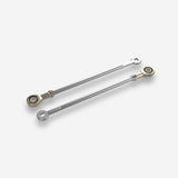 KneeRover Knee Walker Pair of Tie Rods Replacement Repair Fix Part for KneeRover KneeCycyle and KneeRover Jr Steering Mechanism !