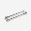 KneeRover Knee Walker Pair of Tie Rods Replacement Repair Fix Part for KneeRover KneeCycyle and KneeRover Jr Steering Mechanism !
