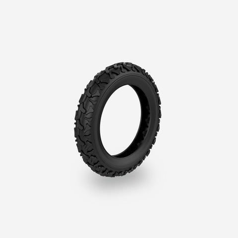 KNEEROVER® 12 INCH TIRE TREAD ONLY