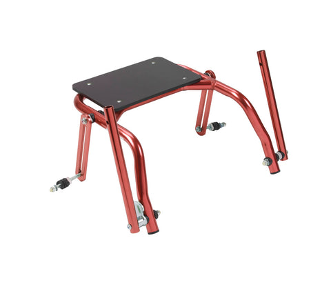 Nimbo 2G Lightweight Posterior Walker By Drive Medical