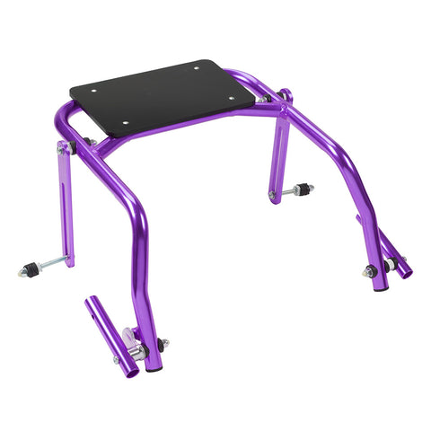 Nimbo 2G Lightweight Posterior Walker By Drive Medical