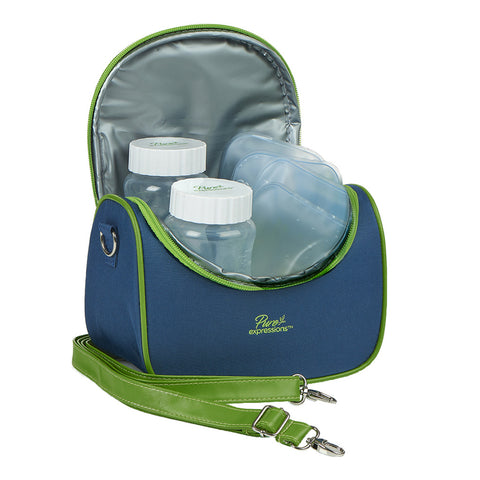 Pure Expressions Insulated Cooler Bag By Drive Medical