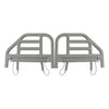 Deluxe Rotating Rail/Prime Care Bed Model P903