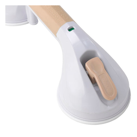 Suction Cup Grab Bar, 12" By Drive Medical