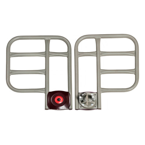 Rotating Assist Rail for Prime Care Bed by Drive Medical