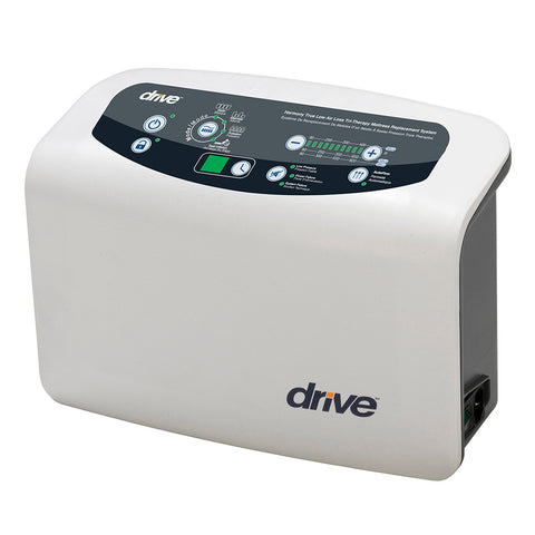 PreserveTech Harmony True Low Air Loss Tri-Therapy System By Drive Medical