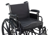 Titanium Gel/Foam Wheelchair Cushion By Drive Medical