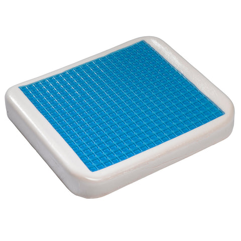 Comfort Touch Cooling Sensation Seat Cushion By Drive Medical
