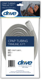 Trim Line CPAP Tube, 6' By Drive Medical