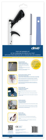 Lifestyle Hip Kit By Drive Medical