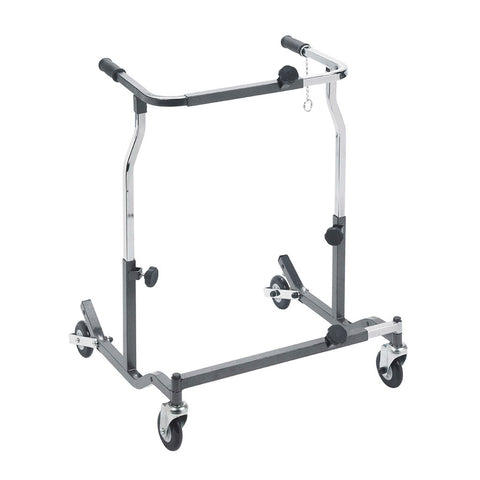 Bariatric Heavy Duty Anterior Safety Roller By Drive Medical
