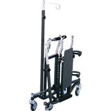 Bariatric Heavy Duty Anterior Safety Roller By Drive Medical