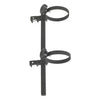 Bariatric Anterior Safety Roller Accessories/ Oxygen Tank Holder