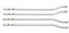 Extended Uprights for Safety Roller By Drive Medical