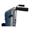 First Class School Chair Push Handles By Drive Medical - CSA Medical Supply