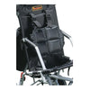 Trotter Mobility Rehab Stroller Full Torso Vest By Drive Medical - CSA Medical Supply