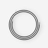 KneeRover Knee Walker Brake Cable Replacement Repair Fix Part for Knee Scooter - Fits Most Knee Walkers