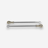 KneeRover Knee Walker Pair of Tie Rods Replacement Repair Fix Part for KneeRover KneeCycyle and KneeRover Jr Steering Mechanism !