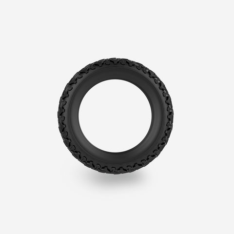 KNEEROVER® 12 INCH TIRE TREAD ONLY