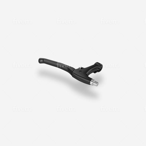 KNEEROVER™ Knee Walker Drum Brake Hub Assembly Replacement Part