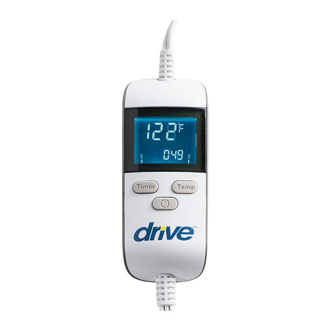 Digital Heating Pad By Drive Medical