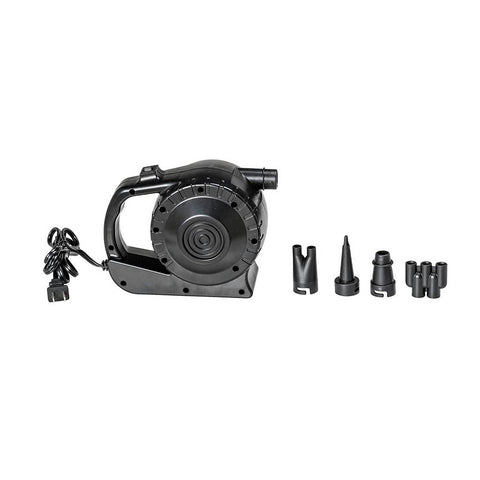 Quick Fill Pump w/adapters, 1 EA/12 CV