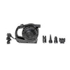 Quick Fill Pump w/adapters, 1 EA/12 CV
