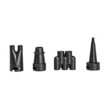 Quick Fill Pump w/adapters, 1 EA/12 CV