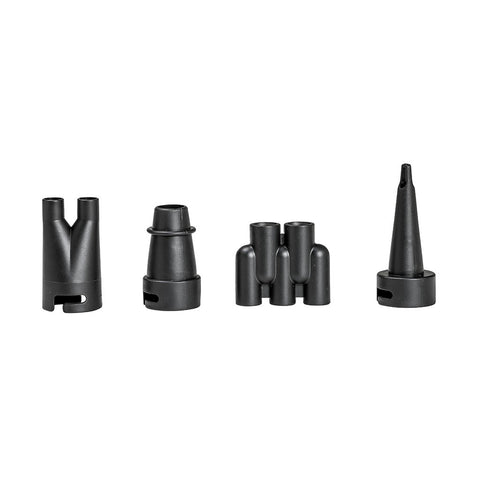 Quick Fill Pump w/adapters, 1 EA/12 CV