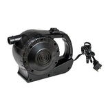 Quick Fill Pump w/adapters, 1 EA/12 CV