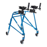 Nimbo Forearm Platform Attachment By Drive Medical | CSA Medical Supply