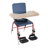 First Class School Chair Dining Tray By Drive Medical