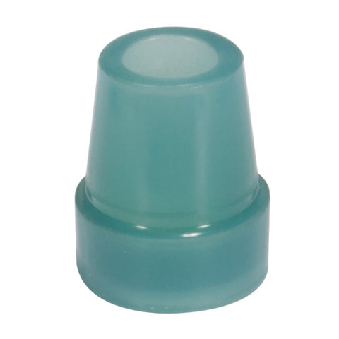 Glow In The Dark Cane Tip, 3/4" By Drive Medical