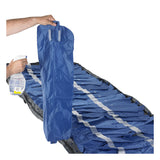 Med Aire Plus Low Air Loss Mattress Replacement System By Drive Medical