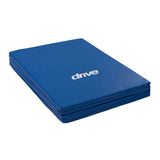 Safetycare Floor Matts with Masongard Cover, Bi-Fold By Drive Medical