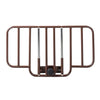 Half Length Bed Rail Bariatric Lightweight Beds