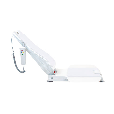 Bellavita Dive Ultra Low Bath Lift by Drive Medical