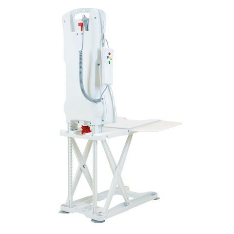 Bellavita Dive Bath Lift By Drive Medical