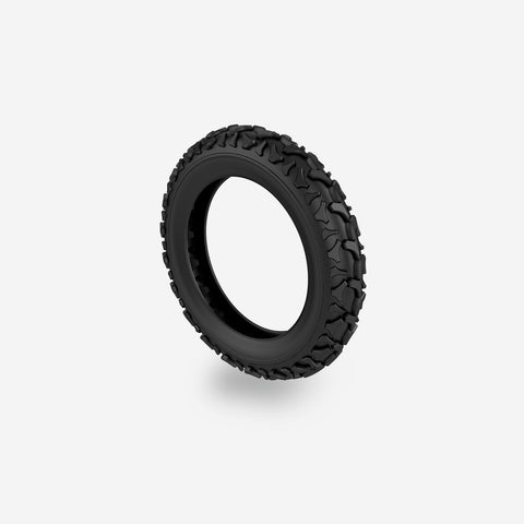 KNEEROVER® 12 INCH TIRE TREAD ONLY